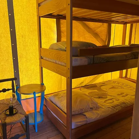 Le Petit Tonnelier Landhuis *