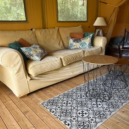 Le Petit Tonnelier Landhuis *