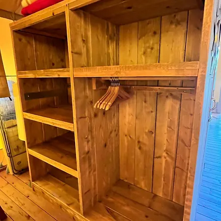 Le Petit Tonnelier Casa di campagna *