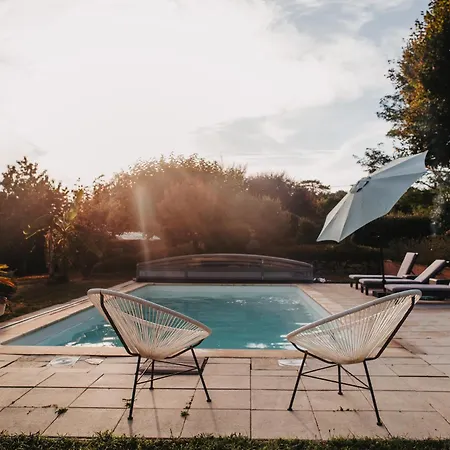 Le Petit Tonnelier Country house Saint-Sauveur (Dordogne)