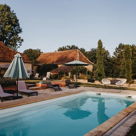Le Petit Tonnelier Saint-Sauveur (Dordogne)