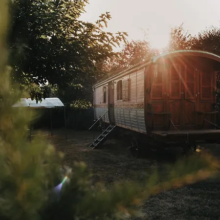 Country house Le Petit Tonnelier
