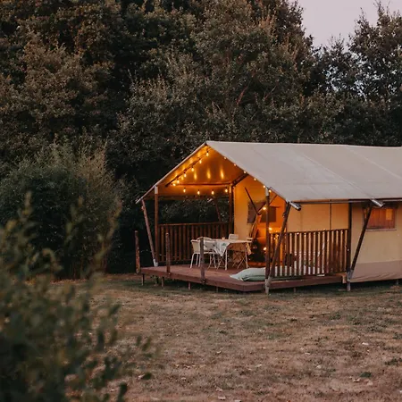 Le Petit Tonnelier Country house