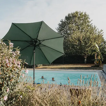 Le Petit Tonnelier Country house Saint-Sauveur (Dordogne)