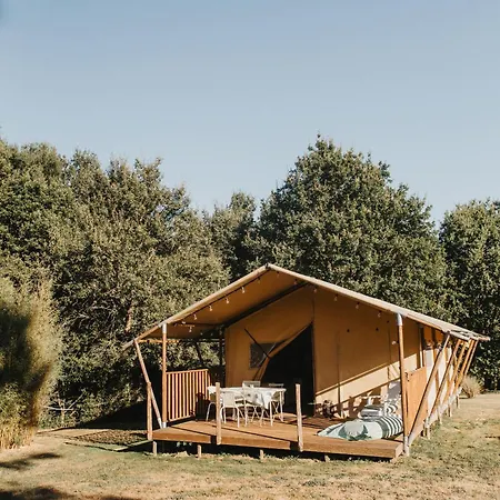 Le Petit Tonnelier Country house