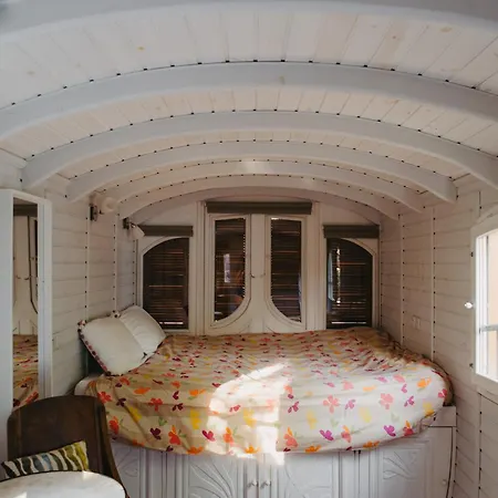 Le Petit Tonnelier Country house *
