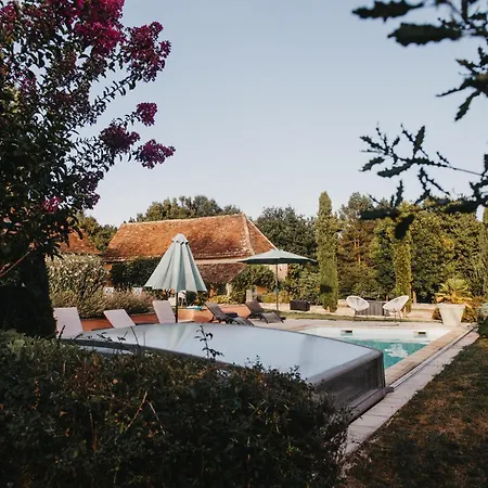 Le Petit Tonnelier Saint-Sauveur (Dordogne)