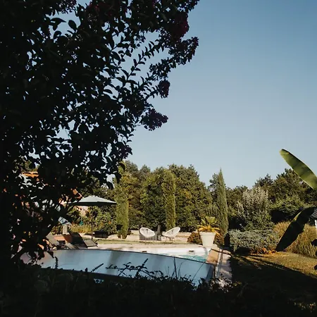 Country house Le Petit Tonnelier *