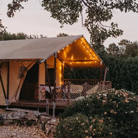 Le Petit Tonnelier Landhuis Saint-Sauveur (Dordogne)