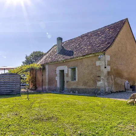 Le Petit Tonnelier * Saint-Sauveur (Dordogne)