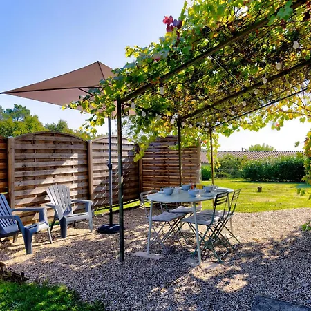 Le Petit Tonnelier Country house Saint-Sauveur (Dordogne)
