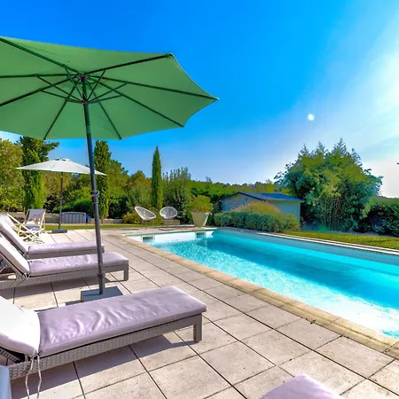 Le Petit Tonnelier Country house Saint-Sauveur (Dordogne)