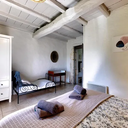 Le Petit Tonnelier Country house Saint-Sauveur (Dordogne)