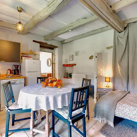 Le Petit Tonnelier Country house Saint-Sauveur (Dordogne)